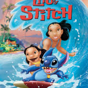Lilo and Stitch