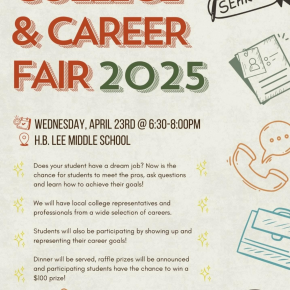 College and Career Fair 2025