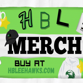 HB Lee Merch Image
