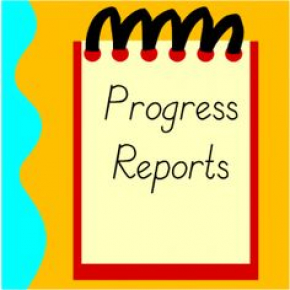 Progress Reports