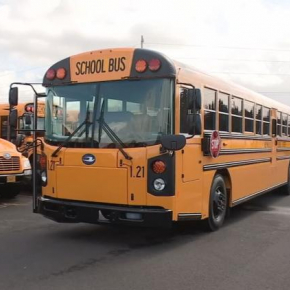 RSD School Bus
