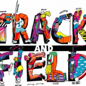 Track and Field