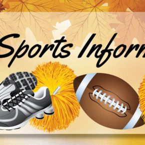 Fall Sports
