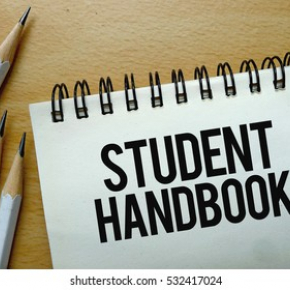 Student Handbook