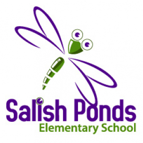 Salish Ponds Newsletter
