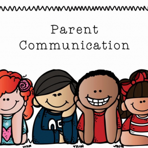 Parent Communication