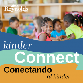 Kinder Connect News Icon