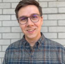 Vice Principal Benjamin Durham