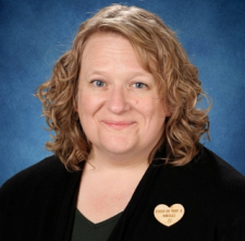 Lisa Griffith