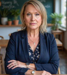 Ms. Heikkila