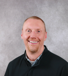 Principal Christopher Greenhalgh picture